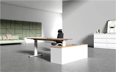 Электрический регулируемый стол для сидения