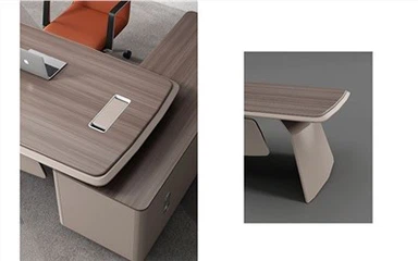 Стильный компьютерный стол